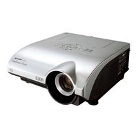 Sharp AN-PH20EZ Mode D'emploi
