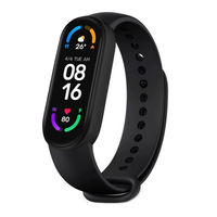 Xiaomi Mi Band 6 Manuel D'utilisation