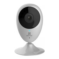 Ezviz Mini O Guide Rapide