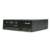 Lenovo ThinkCentre 6417 Guide D'installation