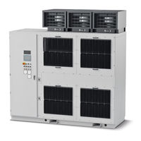 Siemens SINAMICS PERFECT HARMONY GH180 Manuel