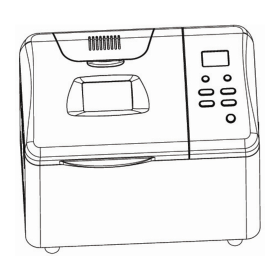 Electrolux EBM 955 Instructions D'utilisation