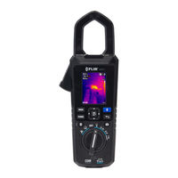 FLIR CM275 Mode D'emploi
