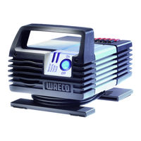 Waeco PerfectCharge IU12 Manuel D'utilisation