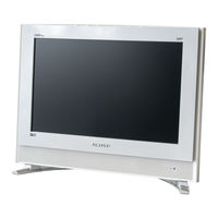 Samsung LTN1785W Mode D'emploi