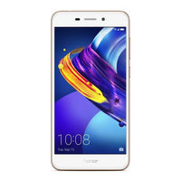 Honor 6C PRO Guide De L'utilisateur