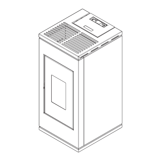 termovana SOFIA 7.0 Généralités - Avertissements - Installation - Entretien