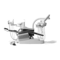 KaVo Status 1080 TM Mode D'emploi