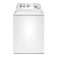 Whirlpool W11354658 Manuel De L'utilisateur