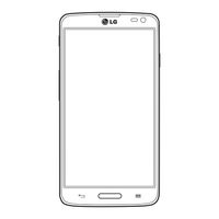 LG D682 Guide De L'utilisateur