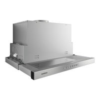Gaggenau AF210761 Notice D'utilisation Et De Montage