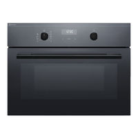 Electrolux EB4L90SP Notice D'utilisation