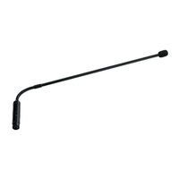 Monacor IMG Stage Line EMG-650P Manuel D'utilisation
