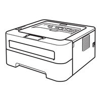 Epson HL-2270DW Guide D'installation Rapide