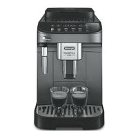 DeLonghi MAGNIFICA EVO FEB294 Série Mode D'emploi