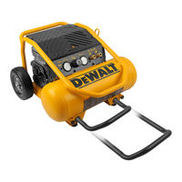 Dewalt DXCMS20045US Guide D'utilisation