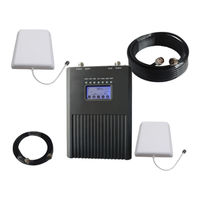 Nikrans NS-300-Smart Guide Rapide