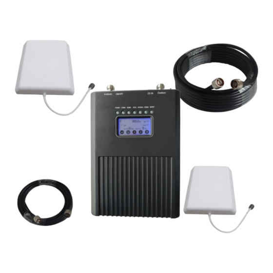 Nikrans NS-300-Smart Guide Rapide