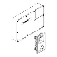 Hansgrohe RainBrain 15841-1 Série Instructions De Montage