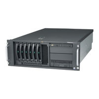 Fujitsu PRIMERGY TX200 S3 Manuel D'utilisation