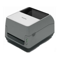 Toshiba B-FV4T-GS14-QM-R Manuel De L'utilisateur