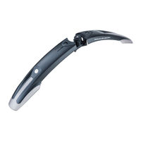 Topeak DeFender M1 Guide De L'utilisateur