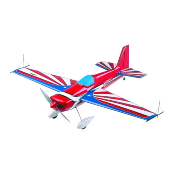 ROBBE Super Star 3113 Notice De Montage Et D'utilisation