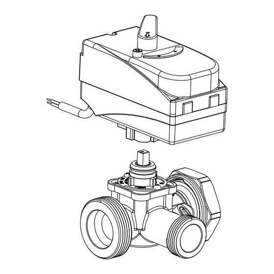 First EMV 110 9F Serie Manuel D'instructions