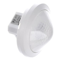 Theben HTS theRonda P360-101 M UP Mode D'emploi