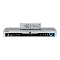 Samsung DVD-HD935 Mode D'emploi