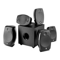 Focal Sib Evo 2.0 Manuel D'utilisation