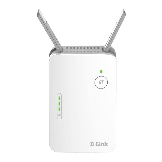 D-Link DAP-1620 Manuel D'utilisation