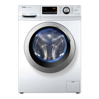 Haier HW70-BP14636 Manuel D'utilisation