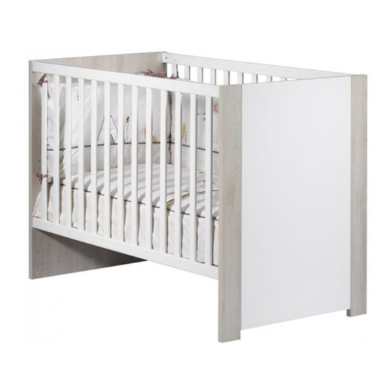SAUTHON easy TIPEE TI111A Notice De Montage
