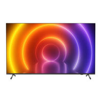 Philips 8500 Serie Mode D'emploi