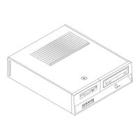 Lenovo ThinkCentre 9380 Guide D'utilisation