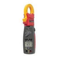 Amprobe ACD-22SW Mode D'emploi