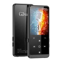 AGPtek C8 Mode D'emploi