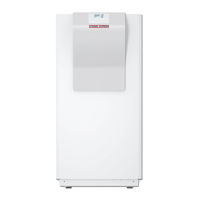 Stiebel Eltron WPW-I 17 H 400 Premium Manuel D'utilisation Et D'installation