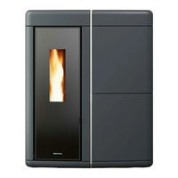 Extraflame EVELYNE IDRO 2.0 Manuel Utilisateur