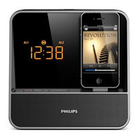 Philips AJ5350D/12 Mode D'emploi