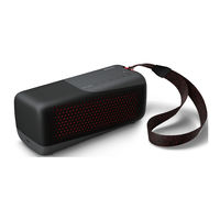 Philips 4000 Série Mode D'emploi
