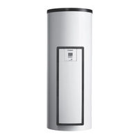 Vaillant auroSTEP plus VMS 8 Notice D'installation Et De Maintenance