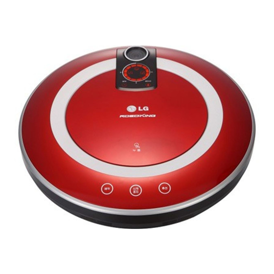 LG VR1027R Guide D'utilisation