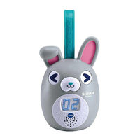 VTech StroriKid Pocket Manuel D'utilisation