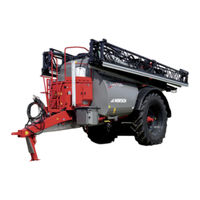 horsch Leeb 8 GS Manuel D'utilisation