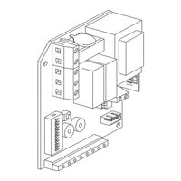BFT ELBA Instructions D'installation