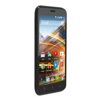 Archos 50c Neon Mode D'emploi