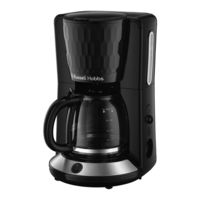 Russell Hobbs 27011-56 Mode D'emploi