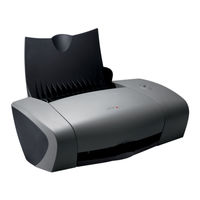 Lexmark 510 Guide De L'utilisateur